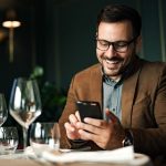 How Online People on Dating Site Behave?
