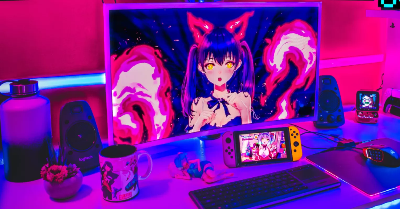 What Is Hentai Porn, and Why Is It So Popular?
