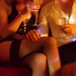Why Are Couple Escorts Popular During Private Events and Celebrations?